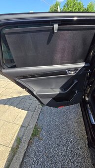 PRODÁM ŠKODU SUPERB 3 Laurin a Klement - 12