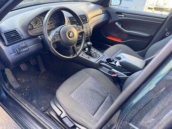 BMW E46 320i Touring - 12