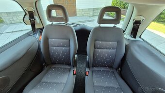 Volkswagen Sharan - 12