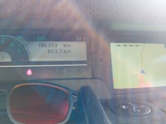 Renault Grand Scenic  1,9 dci - 12