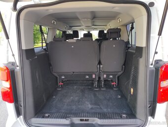 Peugeot Traveller 2,0 HDi Long /DPH / 8-míst/ - 12