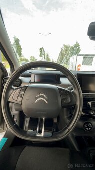 Citroen C4 Cactus Ripcurl - 12