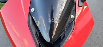 BMW S 1000 RR 2020 - 12