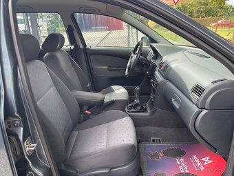 Škoda Octavia 1.6 MPi LPG,Tempomat,Klima,Tažné - 12