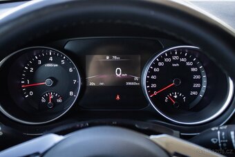Kia Ceed 1.5 T-GDi Silver / AJ NA SPLÁTKY / PROTIÚČET / - 12