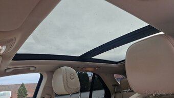 Mercedes-Benz GLE, MB GLE 350d, nové v ČR, 1 maj. - 12
