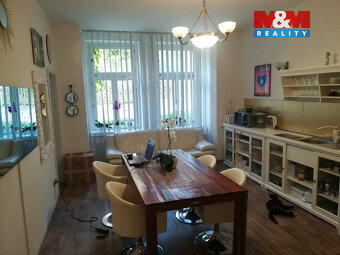 Pronájem ordinace, 20 m², Havlíčkův Brod, ul. U Stadionu - 12