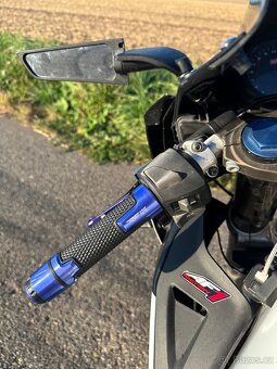 Aprilia RS 125 2006 – Italkit 140cc, po GO - 12