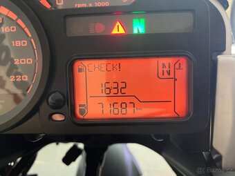 BMW R 1200 Adventure, r.v. 2009 , 77 KW - 12