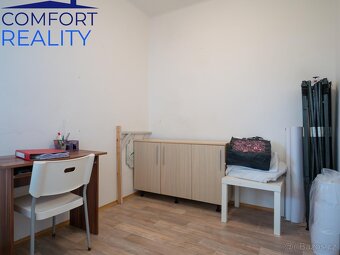 Prodej výrobních prostor Suchdol nad Odrou, Kletné - 12