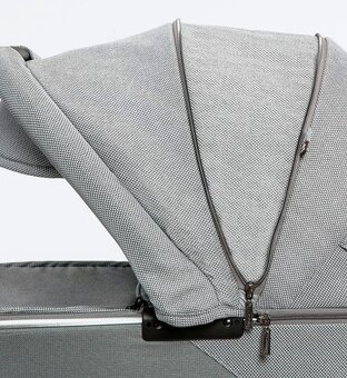 Kočárek 3 kombinace Espiro Next Evenue - 12