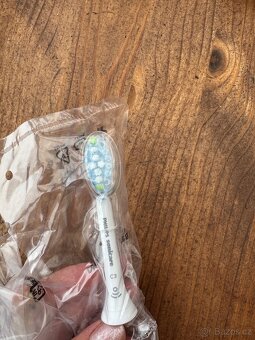 Náhradní PREMIUM hlavice na Philips sonicare, originál - 12