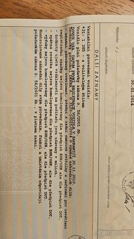 Honda VTX 1800s - 12