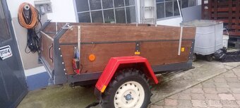 Domácí samodoma - 12