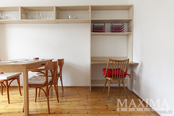 Byt 2+1 o ploše 76 m2 - Praha, Strašnice - 12