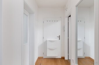 Byt 2+KK, 42 m², Most - 12