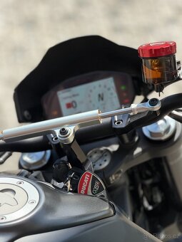 Ducati Monster 937 - DPH - 12