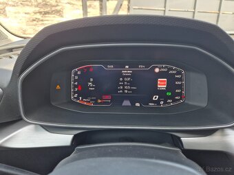 Seat Leon 1.5tsi 96kw FR DSG - 12