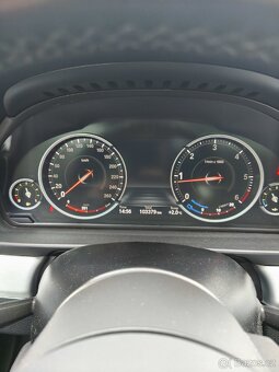 BMW 520tbi 2016r - 12