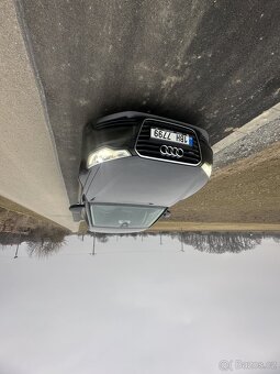 Audi A6C7 - 12