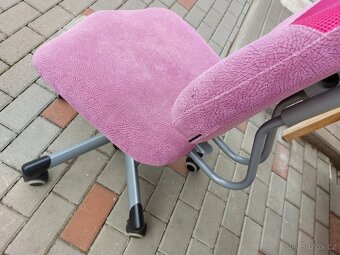 Dětská židle k psacímu stolu Mayer Actikid - 12
