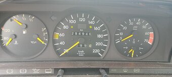 Mercedes-Benz 201, 190 E 2,3 - 12