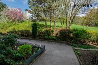 Pronájem byty 3+1, 82 m2 - Ústí nad Labem - Severní Terasa - 12