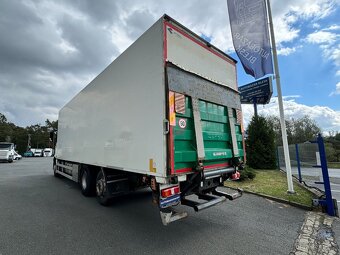 Mercedes Antos 2543 mrazák - 12