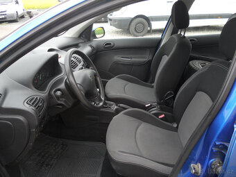 Peugeot 206 1.4i 55Kw - 12