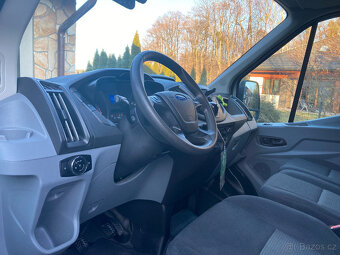 Ford Transit 2.2 TDCi L2H2 74kw - 12