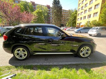 BMW r18 M E84 5x120 model style 335 - 12