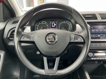 Škoda Fabia 1.0 TSI 81KW STYLE ČR NOVÉ - 12