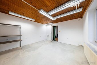 Pronájem komerční Obchodní prostory, 55㎡ - 12