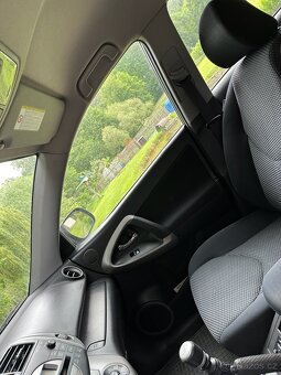 Toyota RAV4, 2.1 d4d, 100kw - 12