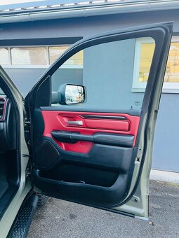RAM 1500 REBEL - 12