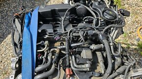 Díly - z motoru CNHA 2.0 TDi 140kW VW AG - 12