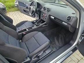 Audi A3 - 12