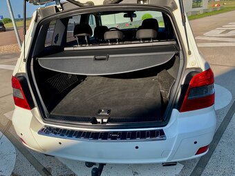 MERCEDES-BENZ GLK 220 CDI 4MATIC - 12