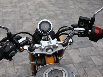 Honda Monkey 125ccm rv.2024 - 12