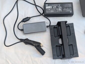 DJI Mavic 2 PRO Mega set - 12