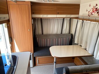 Karavan WEINSBERG - 12