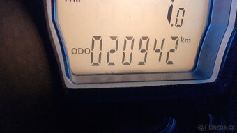Piaggio X-Evo 125 2014 - 12