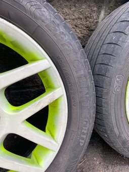 Alu 5x100 r16 - 12