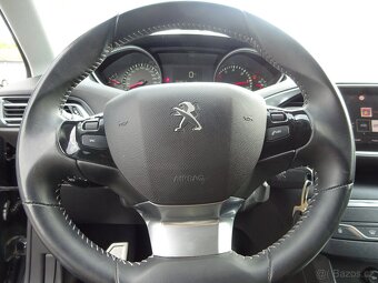 Peugeot 308 1,5 Hdi,GARANCE KM, 1 MAJITEL - 12