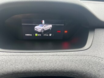 Enyaq IV 80, 56.000 km, po servise, odpočet DPH - 12