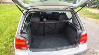 Volkswagen golf 1.6 benzin - 12
