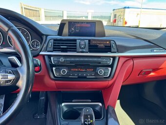 BMW 420d - 12