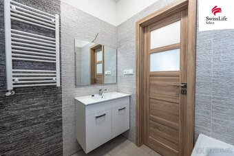 Prodej bytu 3+kk 77 m2, Břežany II - 12