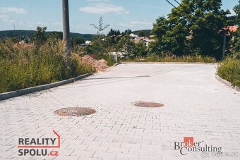 Prodej, pozemky/bydlení, 813 m2, Stará cesta 558, 33101 Plas - 12