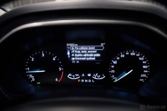 Ford Focus Turnier Cool&Connect 1.5 88kW - záruka Autodraft - 12